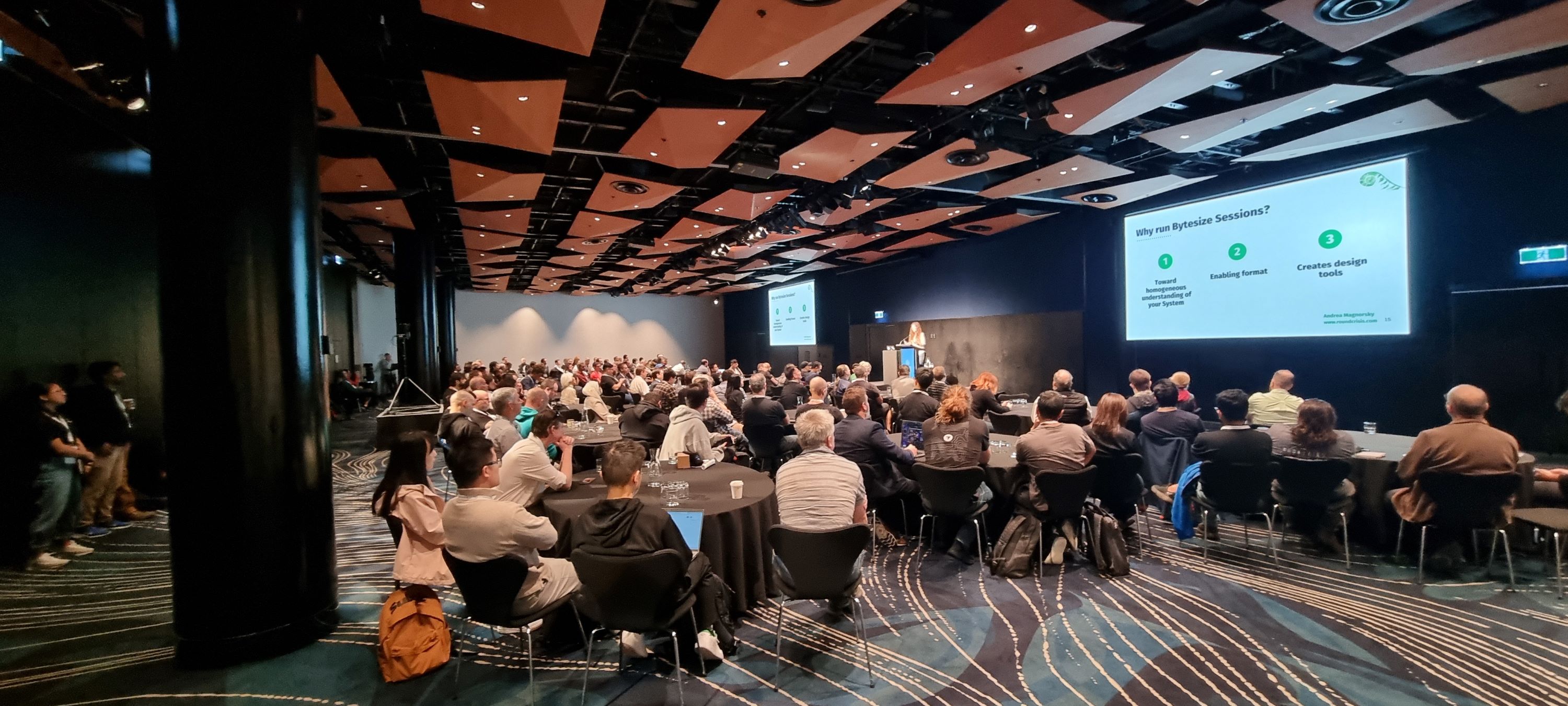 Agentic Build Day NZ Conference